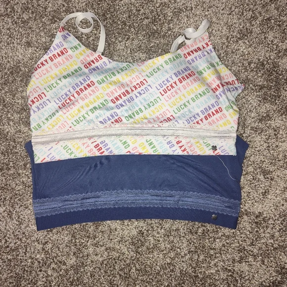 Bra - Picture 1 of 3